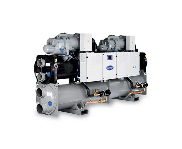 Carrier AquaForce 30XW/30XWH Soğutma Grubu ve Isı Pompası
