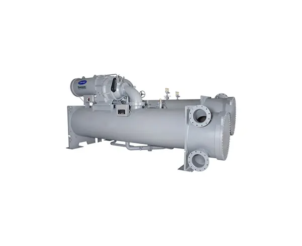 Carrier AquaEdge 19XR-19XRV Soğutma Grubu